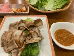 烤五花肉-韩礼年糕(飞虹路店)