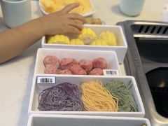 -野妹火锅(南园店)