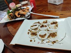 -吴祥记潮州菜·百年老字号·砂锅粥