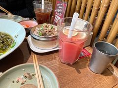 -大盐帮川菜馆(长楹天街店)