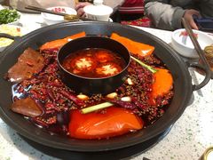 -龙厂长老火锅(抚琴店)