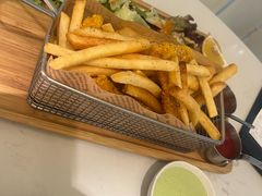 -ins森林童话餐厅coffee&bistro