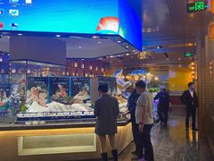 -丰卓会海鲜自助(中润大道店)