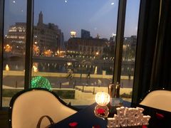 -上海苏宁宝丽嘉酒店·Cafe Bellagio西餐厅