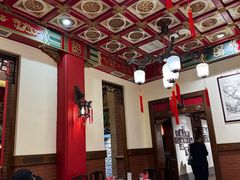 -梅龙镇酒家(南京西路总店)