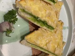 -悦得闲广式点心茶楼(蓝鲸世界店)
