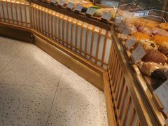 -木子木水日式烫面包(世界城光谷店)