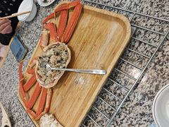 -震海贝烤贝·民俗特色店(延吉总店)