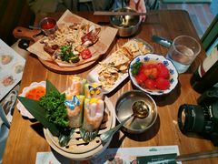 -岛风·台食小馆 ISLAND BISTRO(烟台山店)