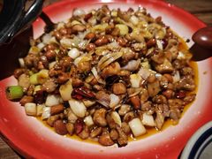 -泥糊破店小酒馆·团建聚餐(南京西路店)