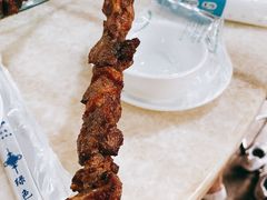 -福寿斋·老北京铜锅涮肉·烤鸭(顺义总店)