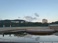-朱家尖南沙景点