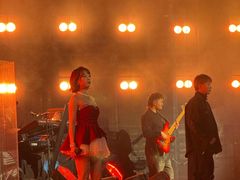 -MOSSO·Liveshow(M3香港广场店)