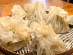 -古真记钵钵鸡(总店)