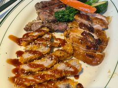 -幸薈飯堂