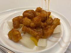 -莞香楼·正宗东莞菜(东升店)
