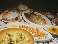 -江南赋(内蒙古大厦店)