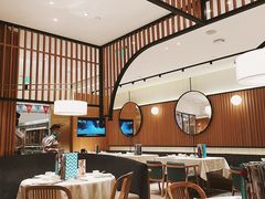 大堂-莆田餐厅PUTIEN(武商MALL店)