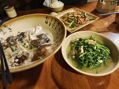 -75幢私房菜馆