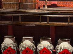 -湖滨28中餐厅·西湖宴·杭州君悦酒店