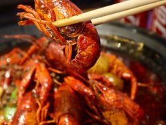 -黄鱼炙夜·烧烤·小龙虾(世茂缤谷店)