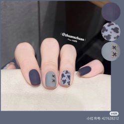 -Halo美甲美睫