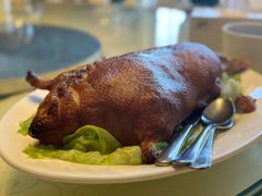 -香江小厨 The Kitchen(香江俱乐部店)