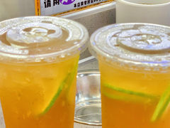 -大橘元自助回转火锅(天河新天地店)