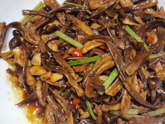 -大鸽饭(马王堆店)