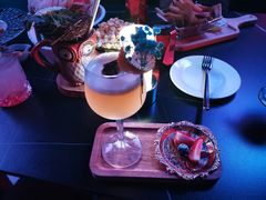 -MOSSO音乐酒吧·live house(南京旗舰店)