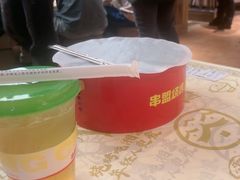 -串盟烧烤大排档·长沙美食地标(星沙店)