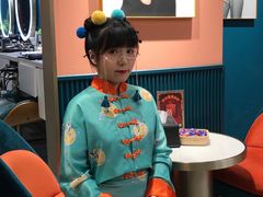 -海马体照相馆(北京apm店)