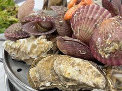 -日照大牌檔•小船海鲜(万平口店)