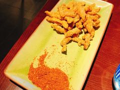 小酥肉-成都娃娃花园餐厅 (南艺旗舰店)