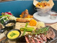 -Mark&Mars Restaurant