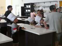 -歌斐颂巧克力小镇