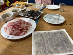 -元盛居(生态大街店)