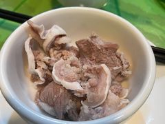 -华哥新鲜猪精品美食