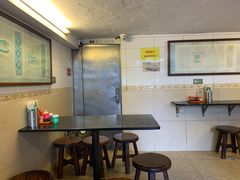 大堂-伍湛记 · 广州老字号(龙津中路店)