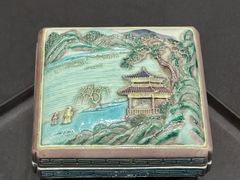 -上海观复博物馆