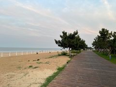 -阳光海岸露营公园
