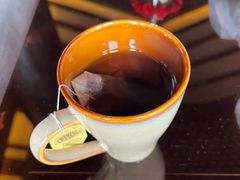 -时光吧·大堂吧·丽江和府洲际度假酒店