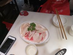 -孙毛肚火锅(春熙路店)