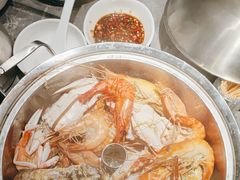 -渔纬港海鲜自助餐厅(湖里万达店)