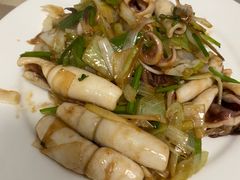 -华春餐馆(鱼山路店)
