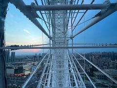 -南昌之星摩天轮