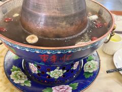 -东来顺•非遗火锅(外滩店)