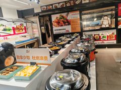 -Olé精品超市(上海虹桥南丰城店)