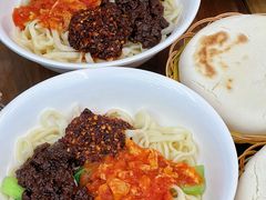 -张庆烤肉·清真