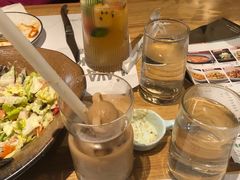 -原石牛扒·约会餐厅(龙城万科里店)